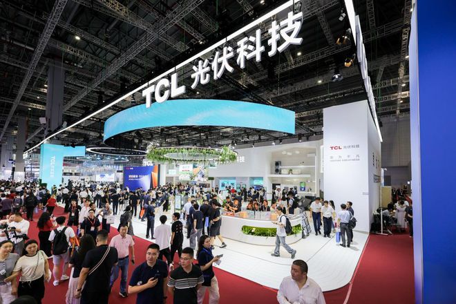 “136号文”落地，消纳成破局关键，TCL光伏科技锚定欧洲、东南亚出海