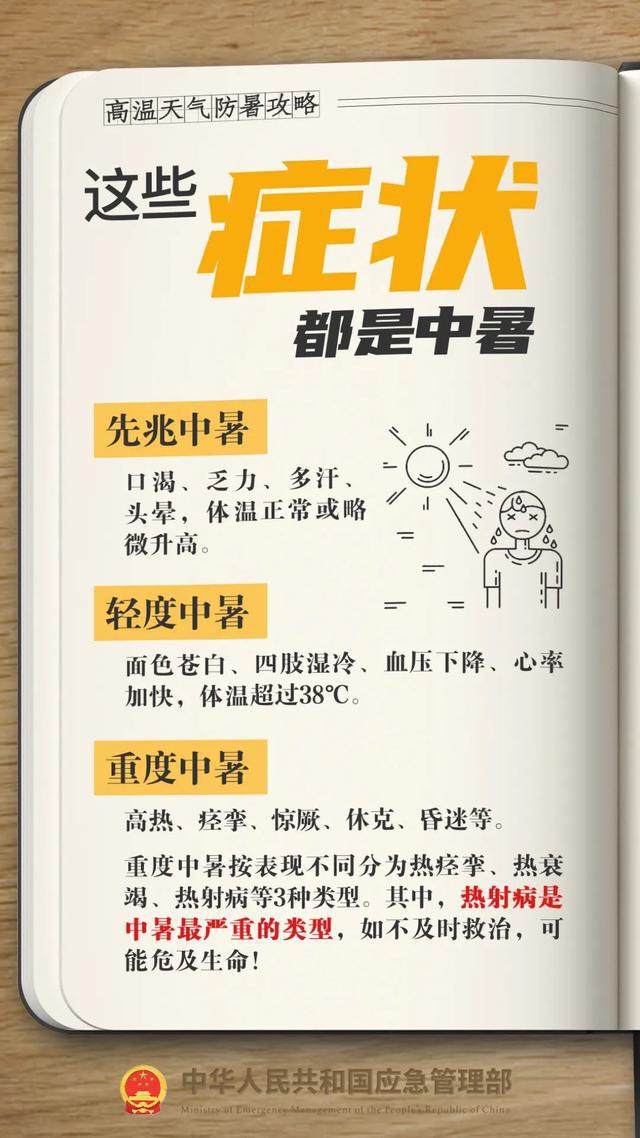 刚刚！上海发布今夏首个高温黄色预警！今天最高气温将超过35°C