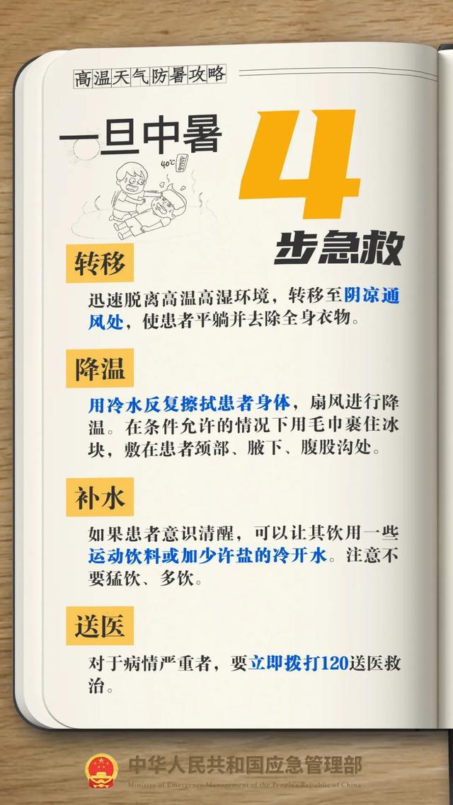 刚刚！上海发布今夏首个高温黄色预警！今天最高气温将超过35°C