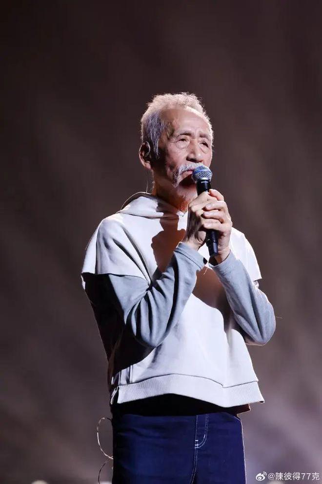 台湾流行音乐教父陈彼得去世，享年82岁，代表作《一剪梅》《阿里巴巴》等