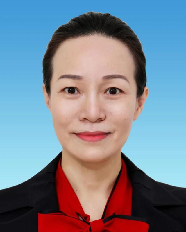 两部委领导调整