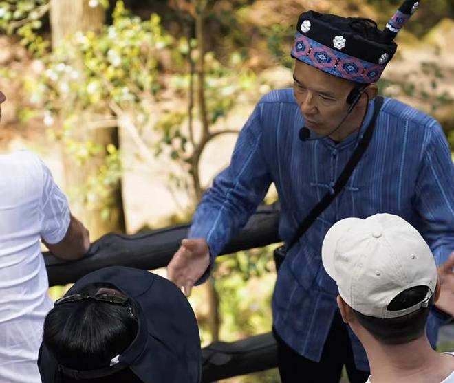 张家界阿见，治好了游客的精神内耗