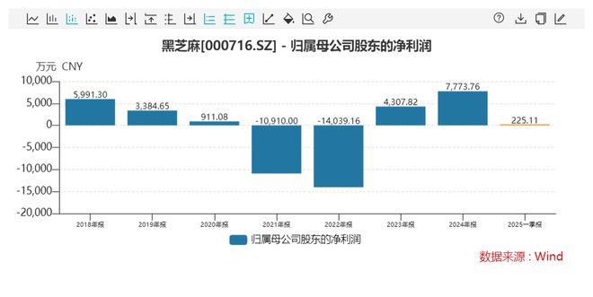 黑芝麻再收警示函，储能“梦空”反构成资金占用