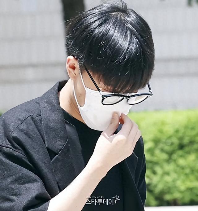 知名男星承认强奸！被判刑7年