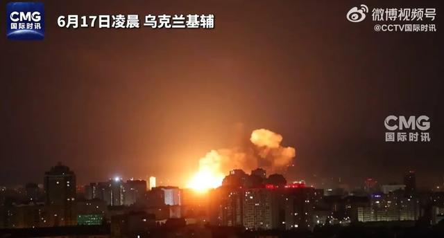 俄罗斯发动大规模袭击，泽连斯基称“可怕的袭击”！欧盟：计划彻底停止进口俄罗斯石油！油价飙涨