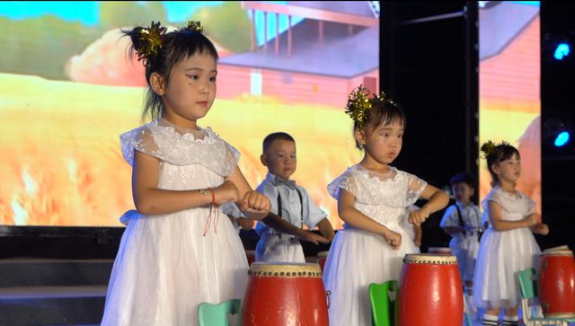 清丰县：千年戏曲邂逅乡村振兴，精彩戏曲盛宴燃动夏日