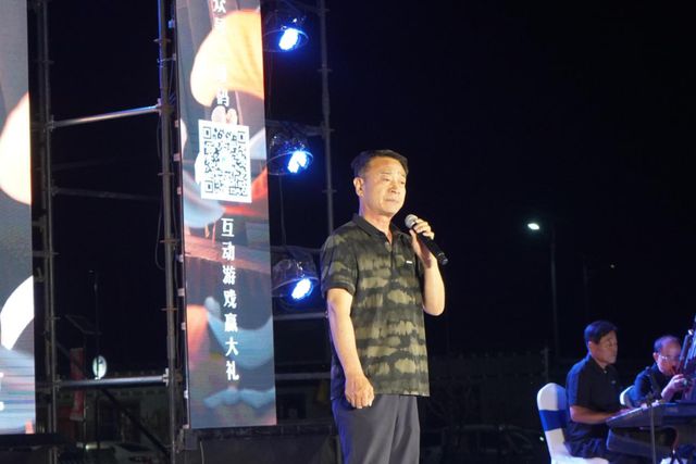 清丰县：千年戏曲邂逅乡村振兴，精彩戏曲盛宴燃动夏日