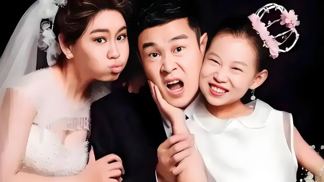 小沈阳19岁女儿韩国出道专辑上线，小沈阳：“跳的一点没随我呀”，沈春阳回应是否让女儿镀金回内娱