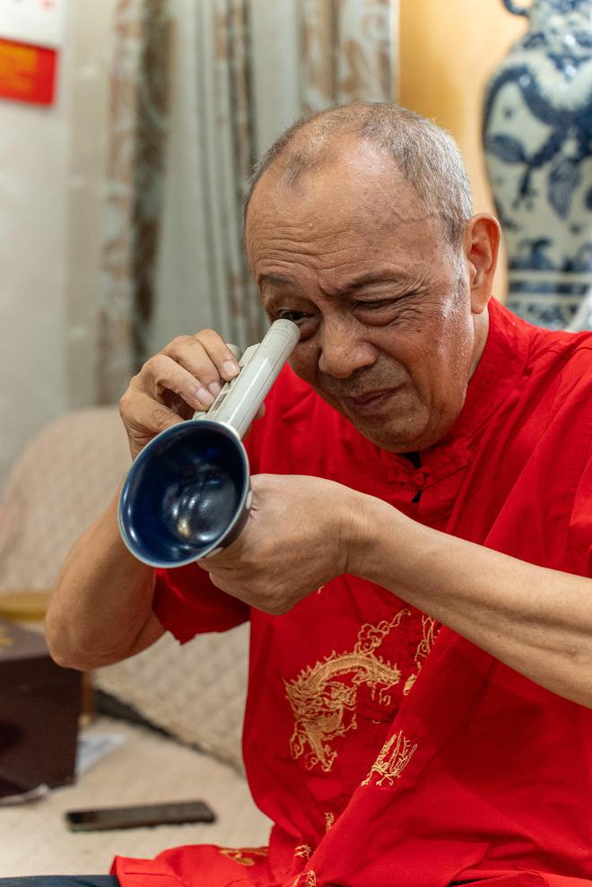 长沙大爷收藏大半生的三百余件“宝贝”，想全捐给国家博物馆，国博：可先线上提交资料