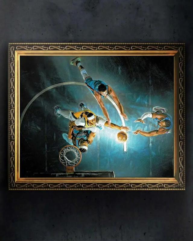 NBA总决赛第六场：步行者战胜雷霆，3：3扳平比分，双方将进入“抢七决战”