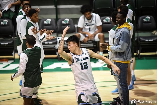 官方确认！张镇麟因伤退出男篮集训