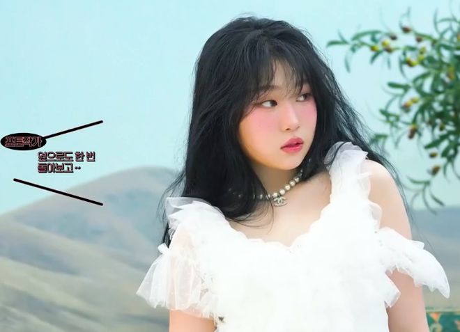 小沈阳女儿回应韩国出道：负面声音已是家常菜，会加倍努力，想成为下一个Jennie