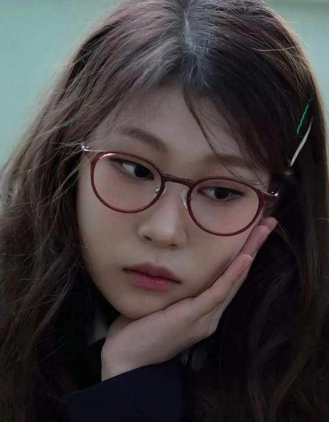 小沈阳女儿回应韩国出道：负面声音已是家常菜，会加倍努力，想成为下一个Jennie