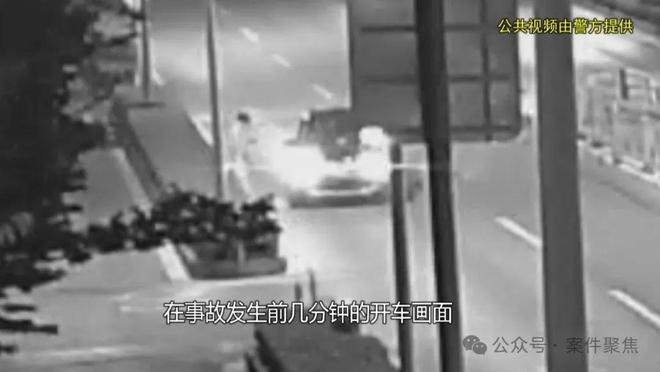 男子酒驾撞车欲找妻子顶包，民警找上家门时躲进衣柜不出来