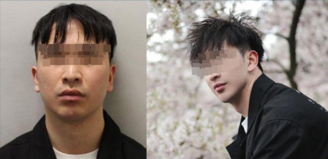 留英博士性侵多人被判无期，英检察官：感谢那些勇敢的女性，受害女子曾公开自己的遭遇
