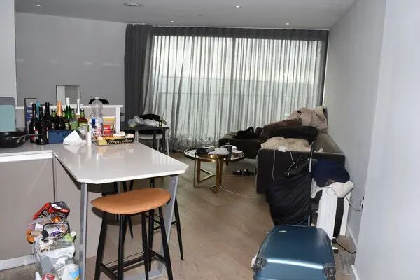 受害者或超60人！留英博士生迷奸数十女性，被判终身监禁，主动提出化学阉割减刑被当场否决