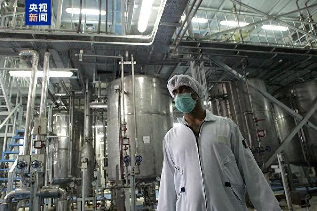 伊朗9名核科学家睡觉时，被“特殊武器”暗杀