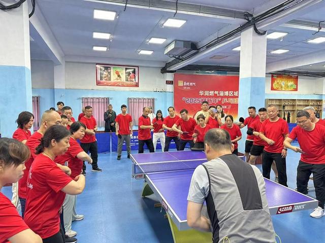 从球场“独乐”到全民“众乐”！淄博高新区解锁健身新力量