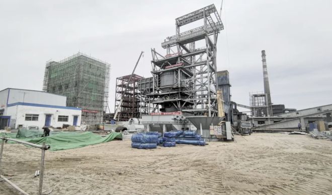 中央督察组点名乌海市：大气污染防治工作不力，问题多发