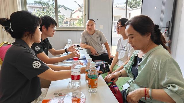 高招宣讲 专家支招！“大象新闻新高考课堂”走进安阳