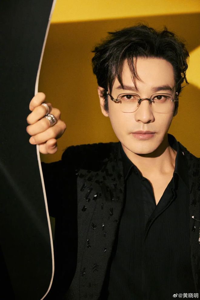 黄晓明维权案今开庭，涉及黄晓明叶珂恋情言论