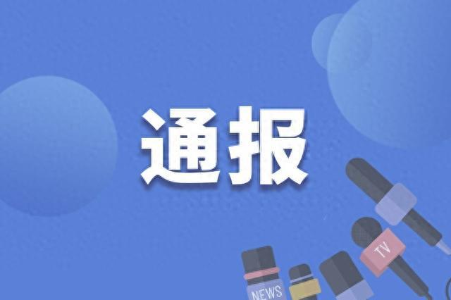 成都陆港枢纽投资发展集团有限公司原党委副书记、总经理张崇义被“双开”