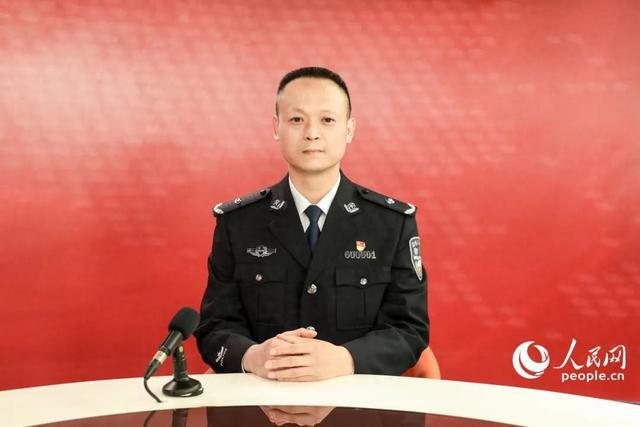 柳建忠，任泉州市副市长、市公安局局长（附简历）