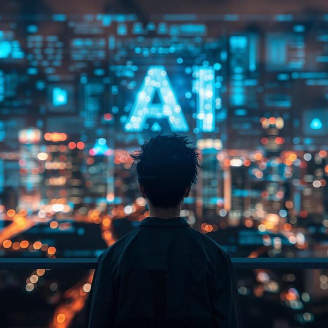 大厂抢滩高考志愿填报，阿里“AI to C”押宝夸克，算力投入扩大100倍！