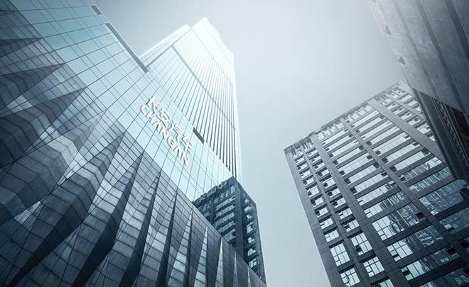 “中国长安汽车集团”名称变更为“辰致汽车科技集团”