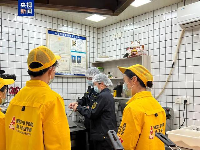 外卖，有大变化！这一地出手→