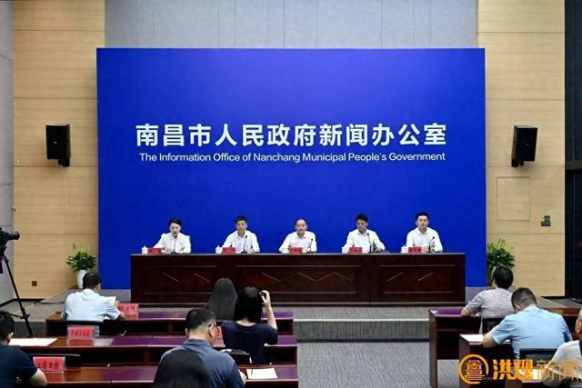 南昌地铁1、2号线延长线通车时间定了！