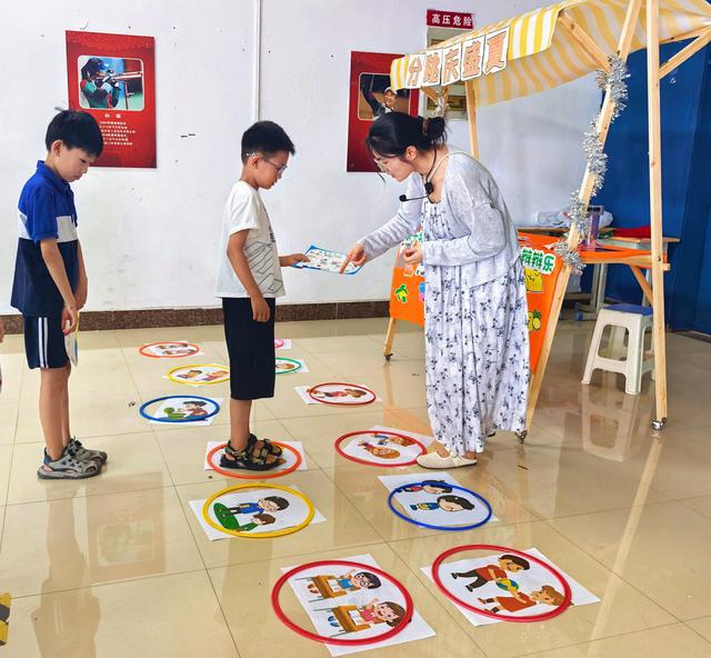 郑州高新区实验小学解锁多元化测评新范式
