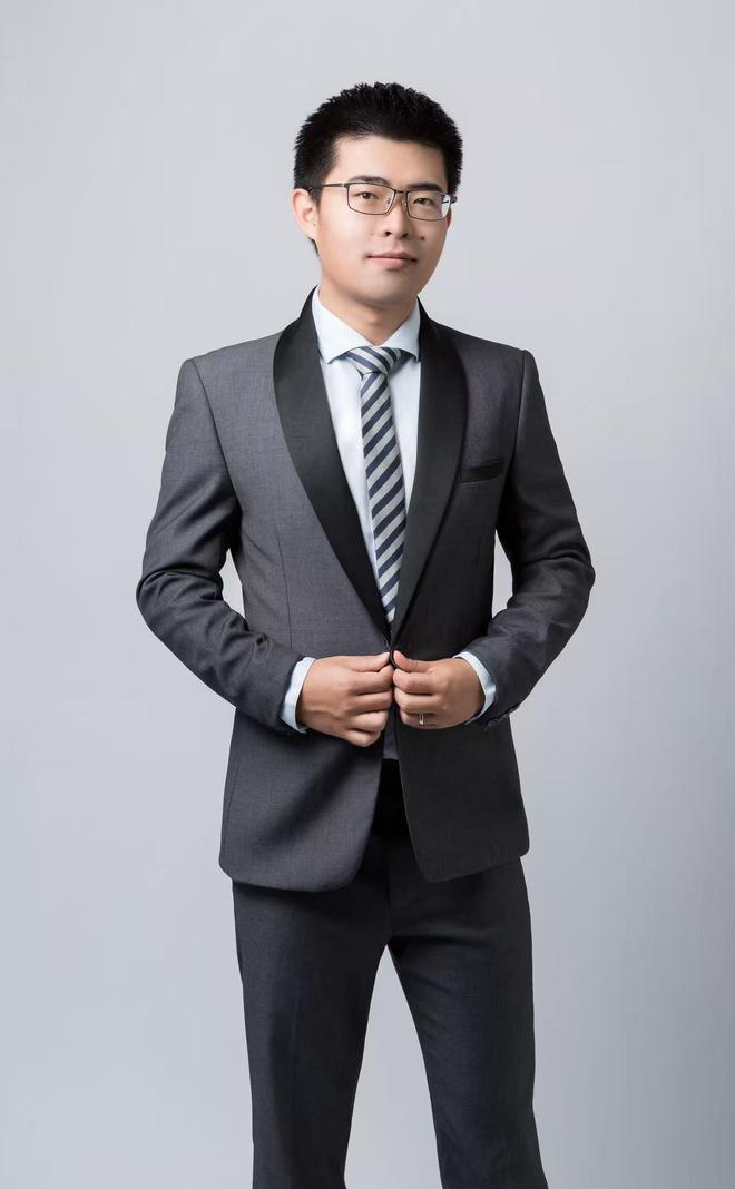 维塑科技褚智威：AI+运动健康属早期阶段，大众认知不够是伪命题