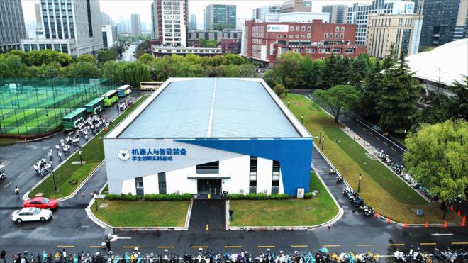 浙江大学青睐湖南考生，新设王牌专业在湘计划只增不减