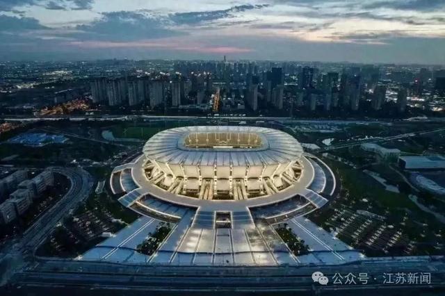 144万人次抢“苏超”苏州VS扬州门票！有南京人不服……