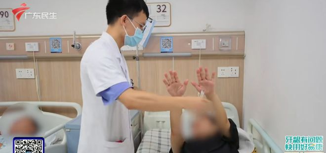 30岁女子突然性情大变！非要在屋里撑红伞，医院：初步判断为脑炎
