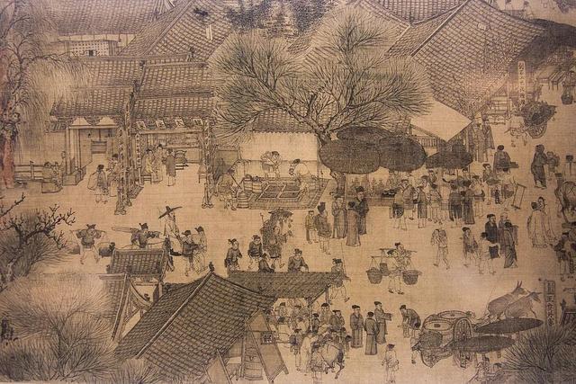 一卷千年！河南这场“展卷”大秀，藏着中华文明的浪漫