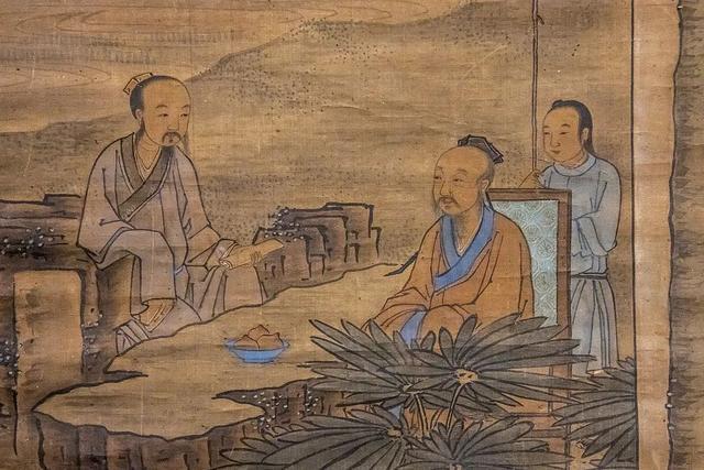 一卷千年！河南这场“展卷”大秀，藏着中华文明的浪漫