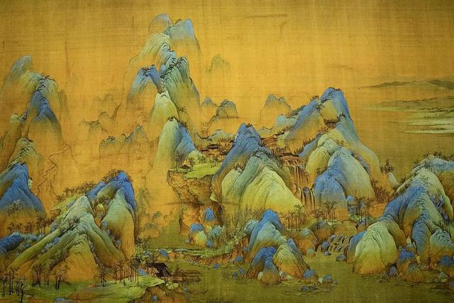 一卷千年！河南这场“展卷”大秀，藏着中华文明的浪漫