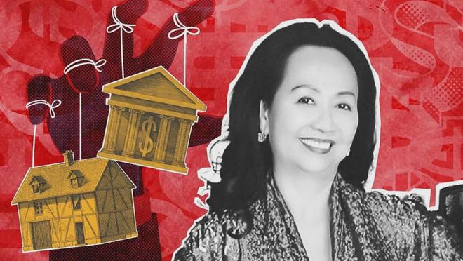 越南女首富张美兰免死改判终身监禁，律师：她非常高兴！此前被控通过控制银行诈骗270亿美元