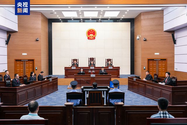 受贿1.22亿余元！云南省原副省长张祖林，一审被判无期！检举揭发他人，有重大立功表现