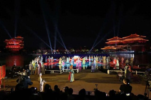 这个暑期回河南！2025河南省文化旅游消费季启动