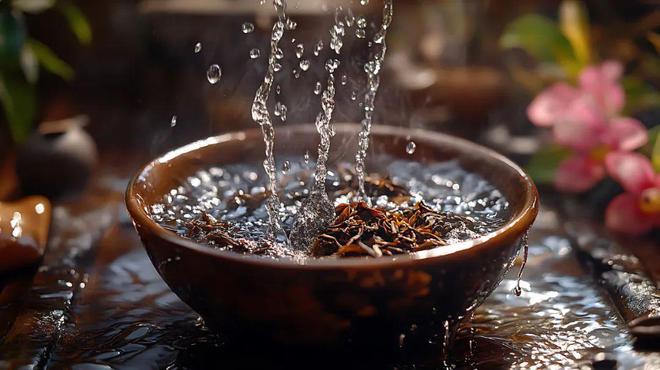 千年前杨贵妃没说的荔枝秘方，都藏在霸王茶姬这杯茶里