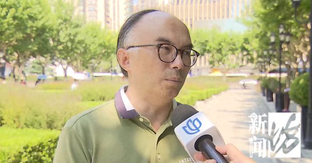 刚刚确认: 冲40℃！上海将连续10天高温警告