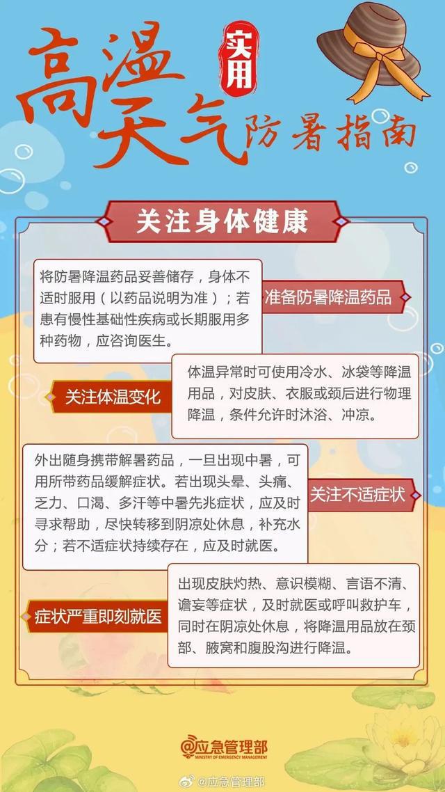 刚刚确认: 冲40℃！上海将连续10天高温警告