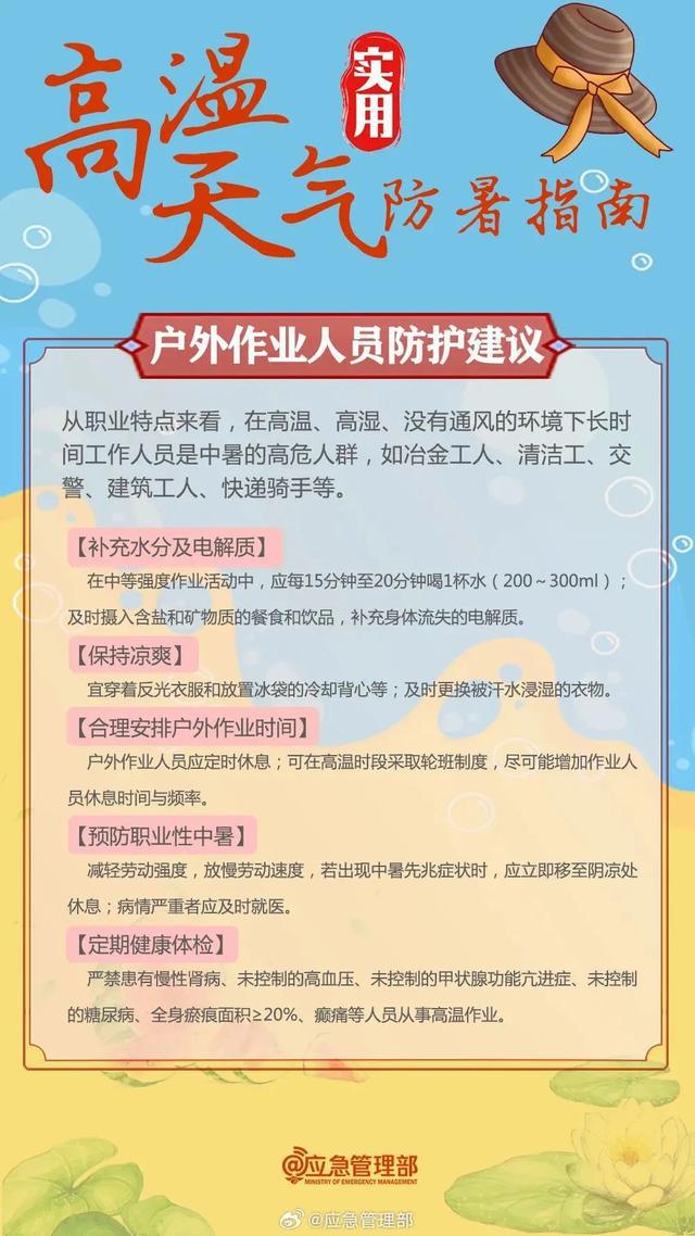 刚刚确认: 冲40℃！上海将连续10天高温警告