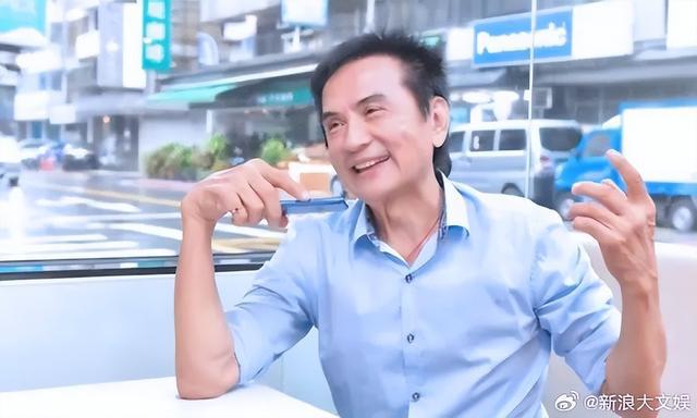 84版“韦小宝”去世，还出演过《妈妈再爱我一次》《世上只有妈妈好》等