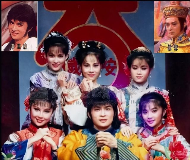 84版“韦小宝”去世，还出演过《妈妈再爱我一次》《世上只有妈妈好》等