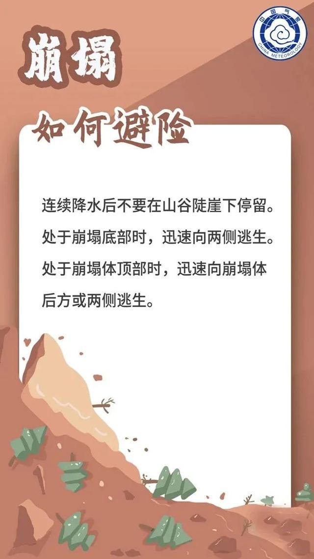 暴雨大暴雨模式仍继续，贵州这些地区注意→