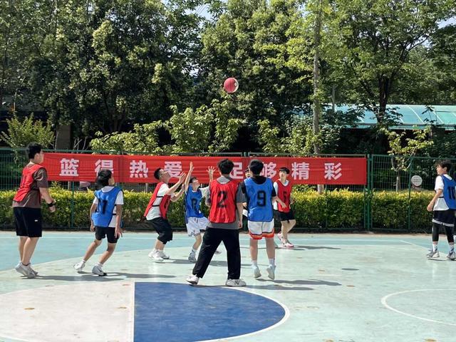 郑州高新区实验小学首届“慧・润”心跃节精彩收官